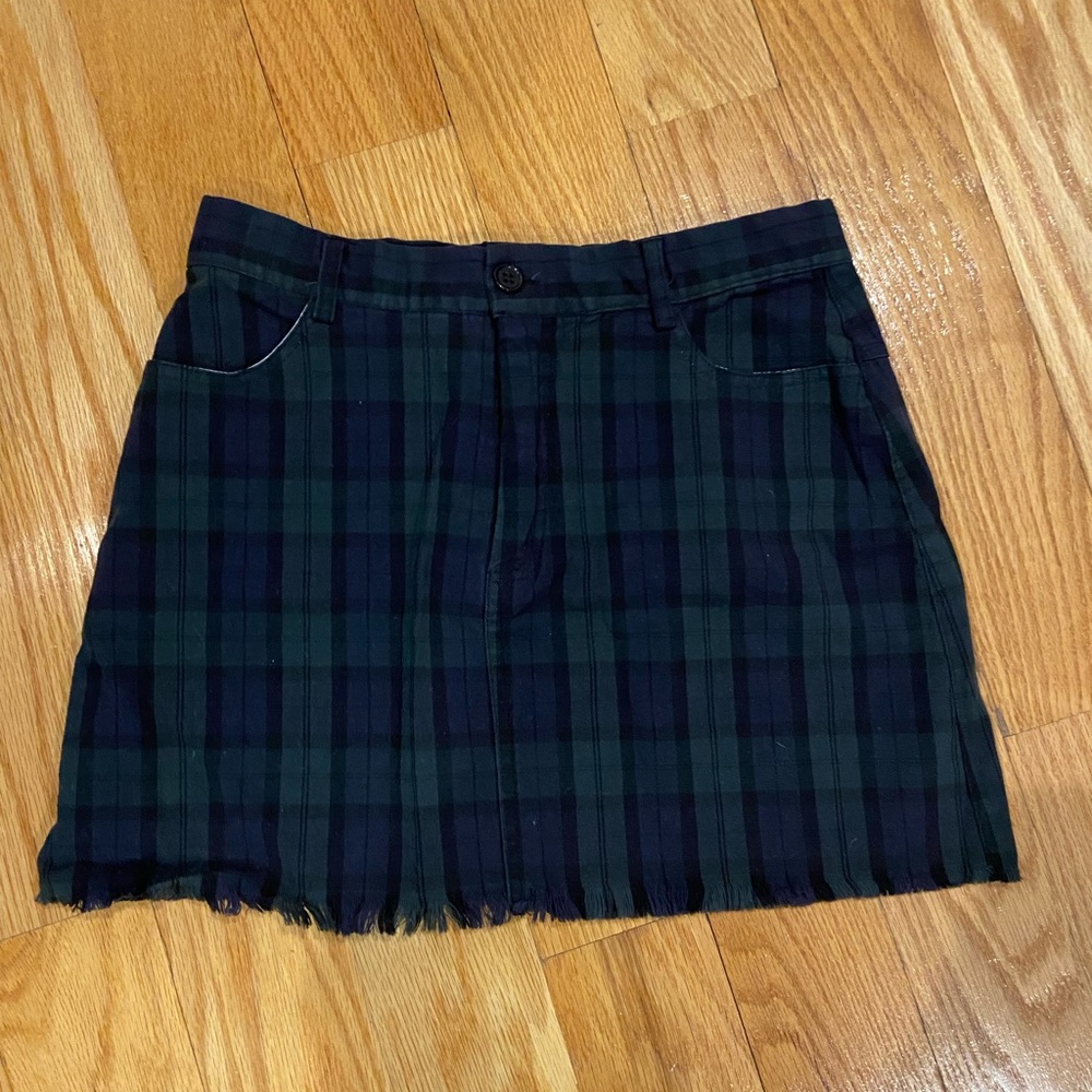 skirt